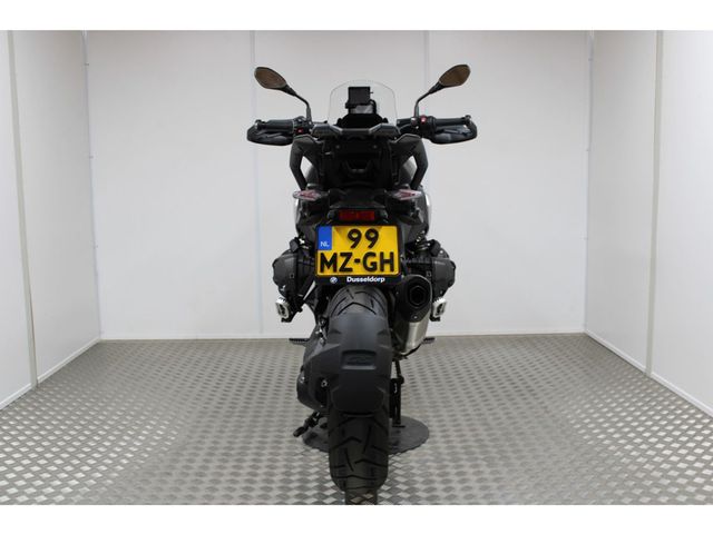 bmw - r-1300-gs