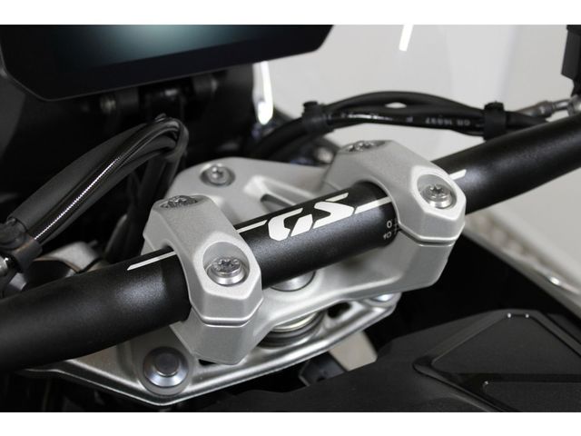 bmw - r-1300-gs