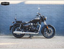 Royal Enfield Meteor 350 2026 nieuw
