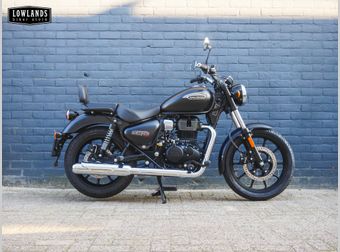 Royal Enfield Meteor 350 2026 nieuw