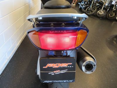 YAMAHA XP 500 T-MAX – foto 4