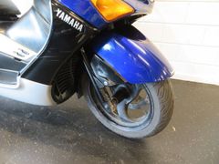 Yamaha T MAX 500 Fraaie Staat!! 2003 occasion – foto 7 van 12
