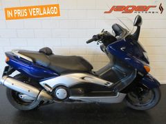 Yamaha T MAX 500 Fraaie Staat!! 2003 occasion – foto 1 van 12