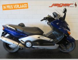 Yamaha XP 500 T-MAX 2003 occasion