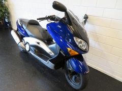 Yamaha T MAX 500 Fraaie Staat!! 2003 occasion – foto 2 van 12