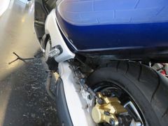 Yamaha T MAX 500 Fraaie Staat!! 2003 occasion – foto 11 van 12