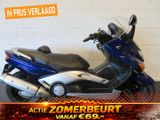 YAMAHA XP 500 T-MAX