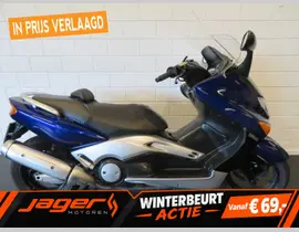 Yamaha XP 500 T-MAX 2003 occasion