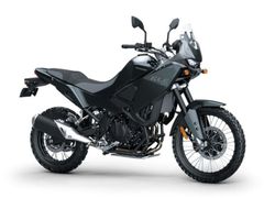 KAWASAKI KLE 500