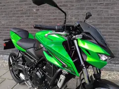 Kawasaki Z650 S 2026 occasion – foto 4 van 15