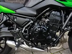 Kawasaki Z650 S 2026 occasion – foto 6 van 15