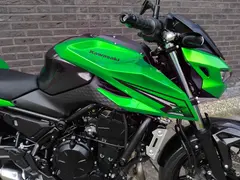 Kawasaki Z650 S 2026 occasion – foto 3 van 15