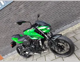 Kawasaki Z650 S 2026 occasion
