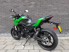 Kawasaki Z650 S 2026 occasion – foto 9 van 15
