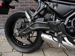Kawasaki Z650 S 2026 occasion – foto 8 van 15
