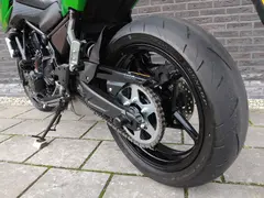 Kawasaki Z650 S 2026 occasion – foto 11 van 15