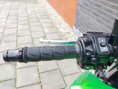 Kawasaki Z650 S 2026 occasion – foto 13 van 15