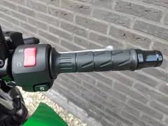 Kawasaki Z650 S 2026 occasion – foto 14 van 15
