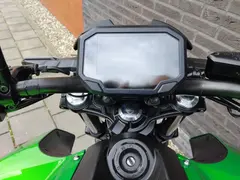 Kawasaki Z650 S 2026 occasion – foto 15 van 15