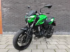 Kawasaki Z650 S 2026 occasion – foto 12 van 15