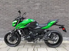 Kawasaki Z650 S 2026 occasion – foto 2 van 15