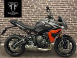 TRIUMPH TIGER SPORT 660