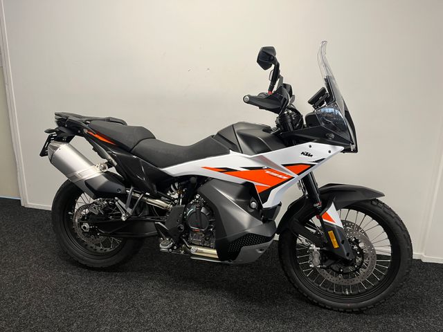 ktm - 790-adventure