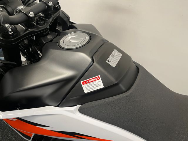 ktm - 790-adventure