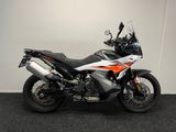 KTM 790 ADVENTURE