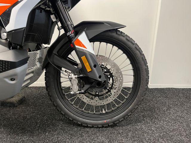 ktm - 790-adventure