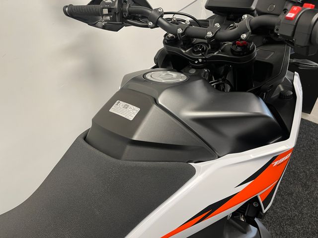 ktm - 790-adventure