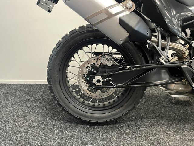 ktm - 790-adventure