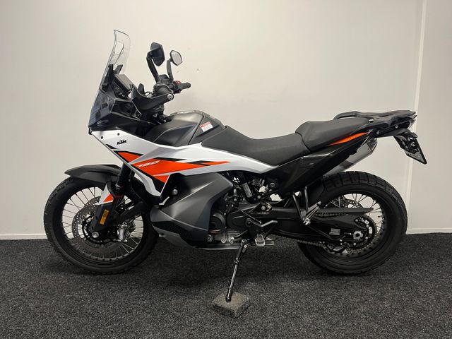 ktm - 790-adventure