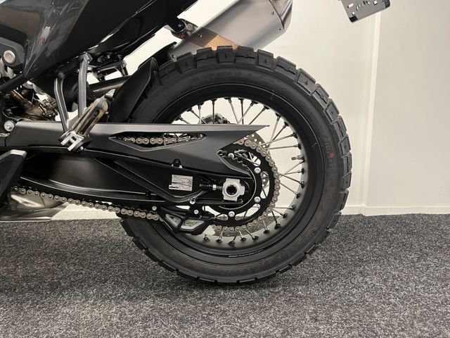 ktm - 790-adventure