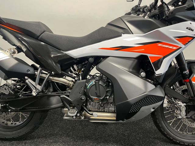 ktm - 790-adventure