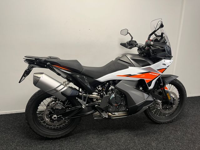 ktm - 790-adventure