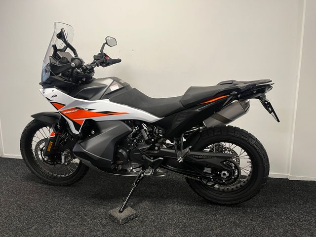 ktm - 790-adventure