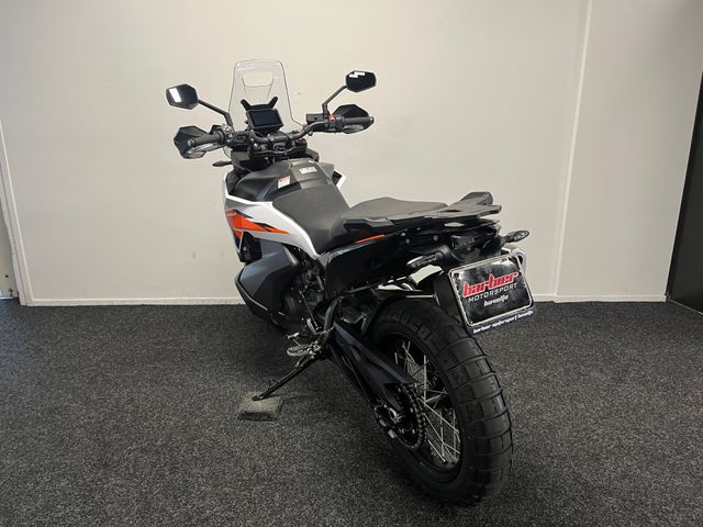 ktm - 790-adventure
