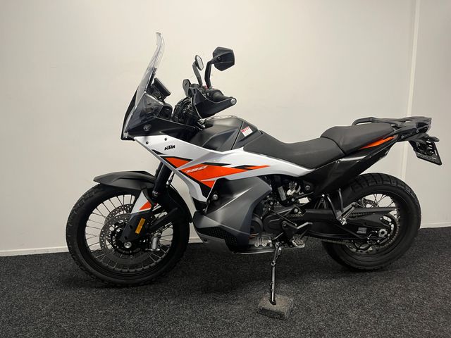 ktm - 790-adventure