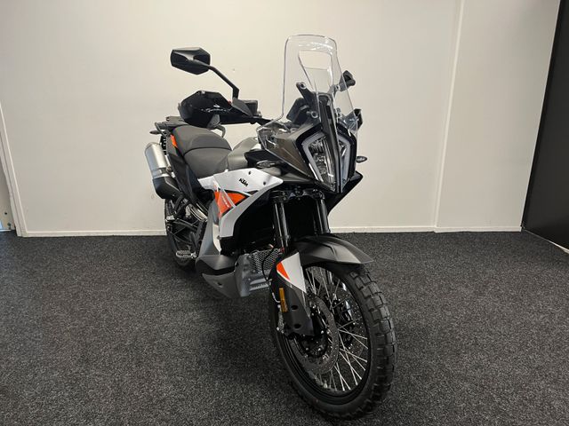 ktm - 790-adventure