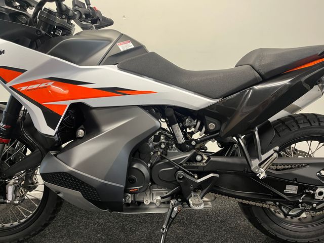 ktm - 790-adventure