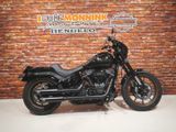 HARLEY-DAVIDSON LOW RIDER S FXLRS 114