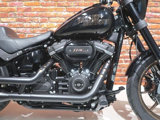 harley-davidson - low-rider-s-fxlrs-114