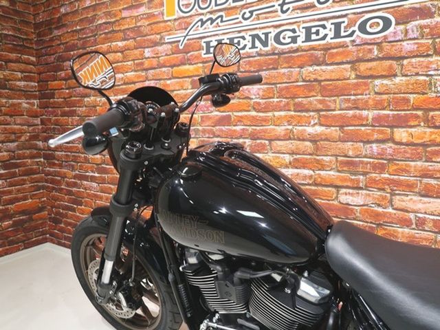 harley-davidson - low-rider-s-fxlrs-114