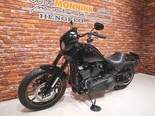 harley-davidson - low-rider-s-fxlrs-114