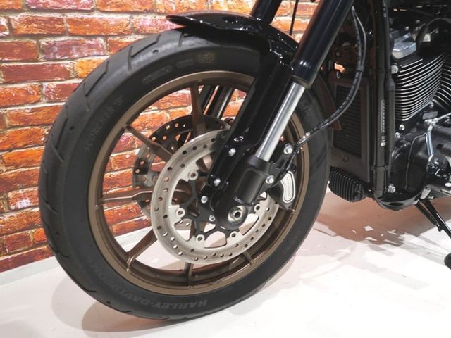 harley-davidson - low-rider-s-fxlrs-114