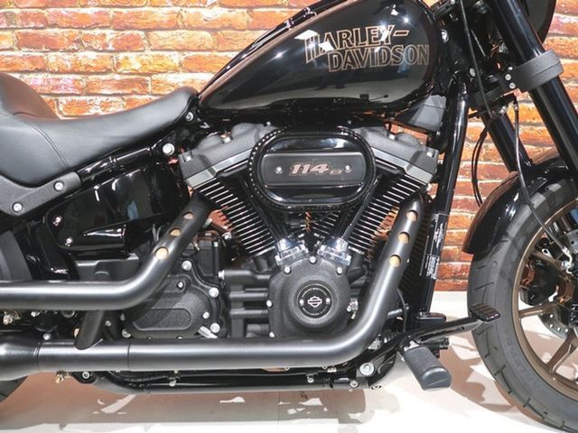 harley-davidson - low-rider-s-fxlrs-114