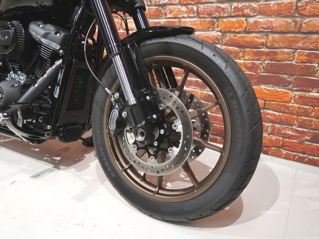harley-davidson - low-rider-s-fxlrs-114