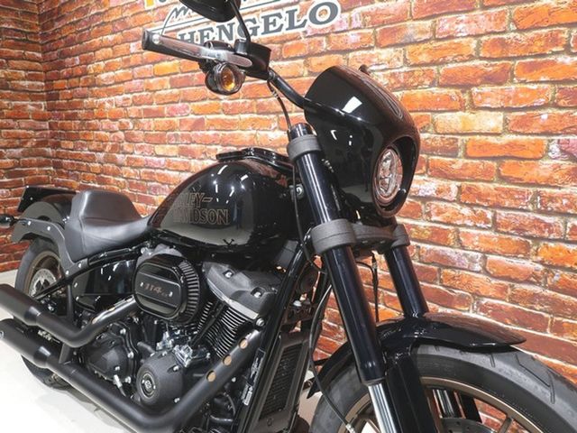 harley-davidson - low-rider-s-fxlrs-114