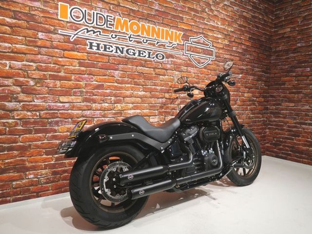 harley-davidson - low-rider-s-fxlrs-114